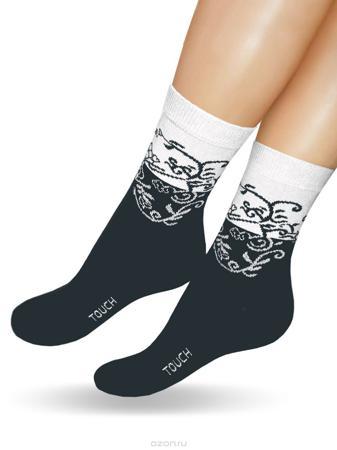 Носки Touch Gold