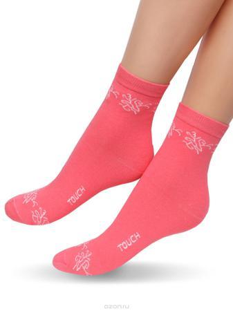 Носки Touch Gold