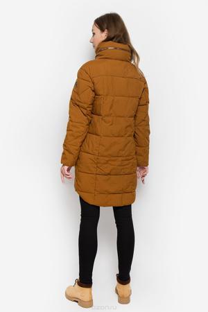 Пальто Finn Flare