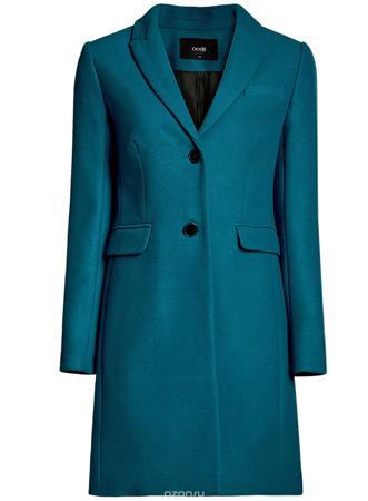 Пальто oodji