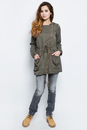 Пальто Tom Tailor