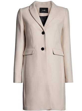 Пальто oodji