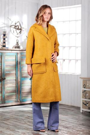 Пальто Ruxara Пальто Ruxara