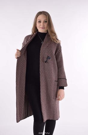 Пальто Milana Style