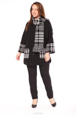 Пальто Milana Style