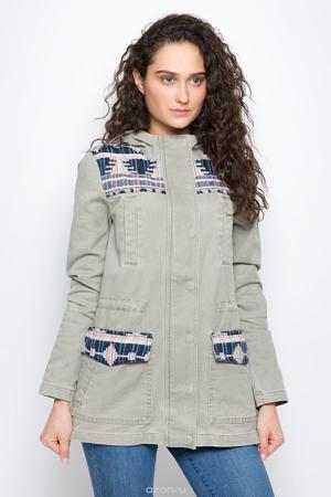 Парка Tom Tailor