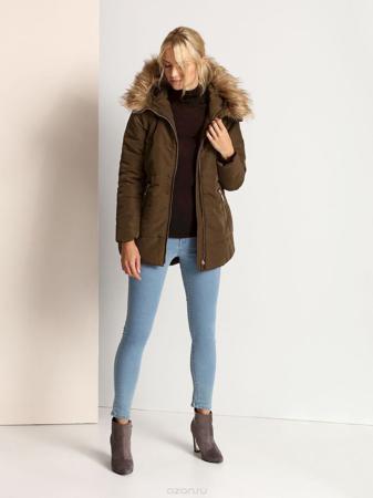 Парка Top Secret