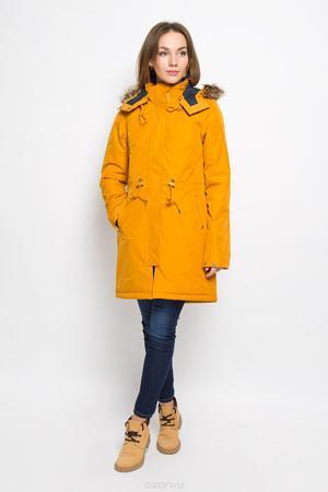 Парка The North Face