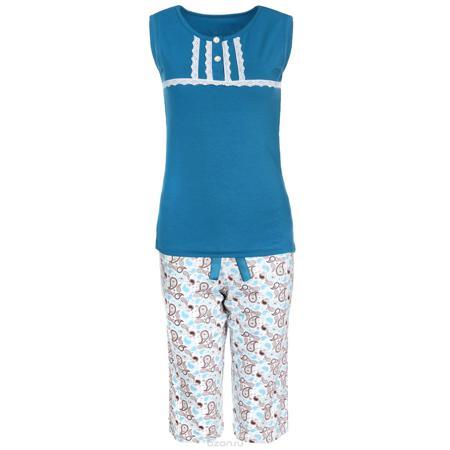 Пижама Milana Style