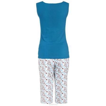 Пижама Milana Style