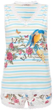 Пижама Mia Cara