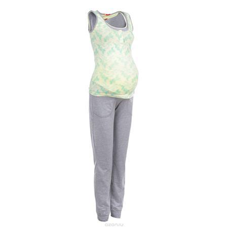 Пижама Мамин Дом