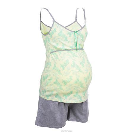 Пижама Мамин Дом