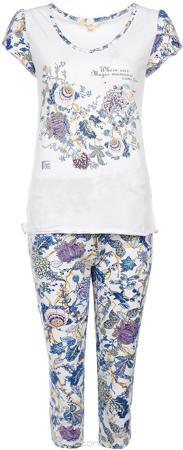 Пижама Mia Cara