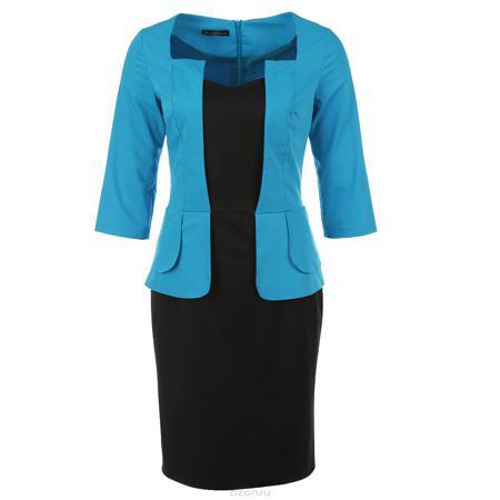 Платье Milana Style