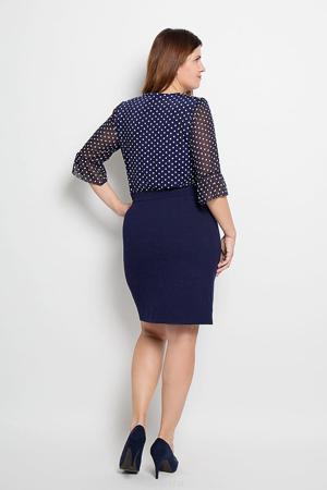 Платье Milana Style