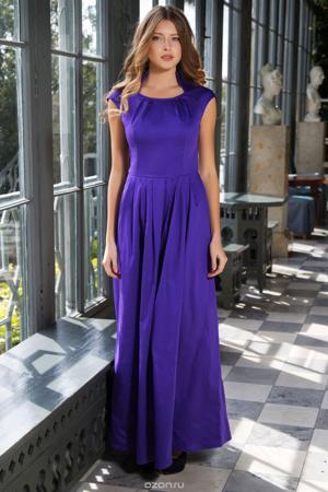 Платье Анна Чапман