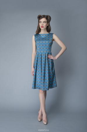 Платье Анна Чапман