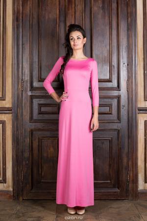 Платье Анна Чапман