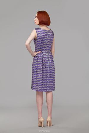 Платье Анна Чапман