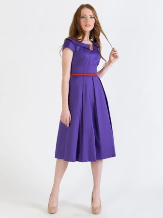 Платье Анна Чапман