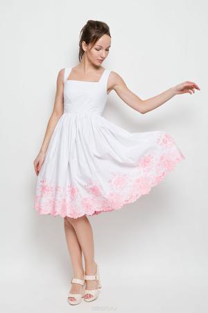 Платье Анна Чапман