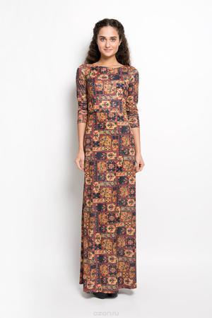 Платье Анна Чапман