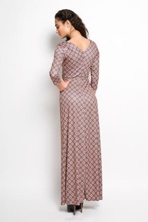 Платье Анна Чапман