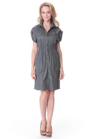 Платье Relax Mode