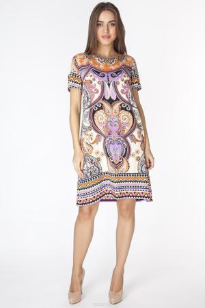 Платье Vis-A-Vis