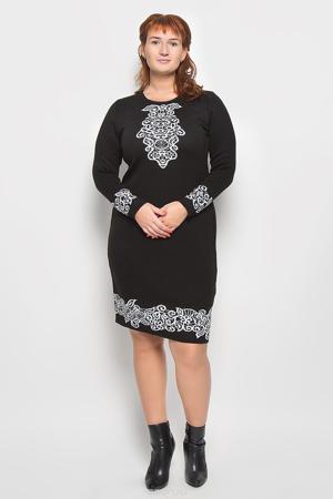 Платье Milana Style