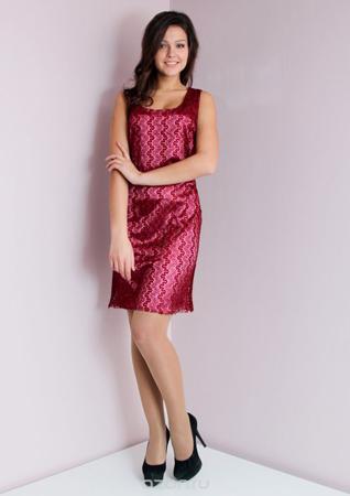 Платье Festival