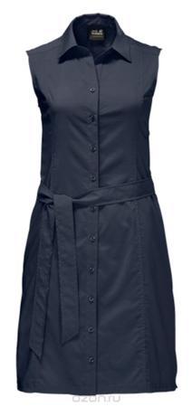 Платье Jack Wolfskin