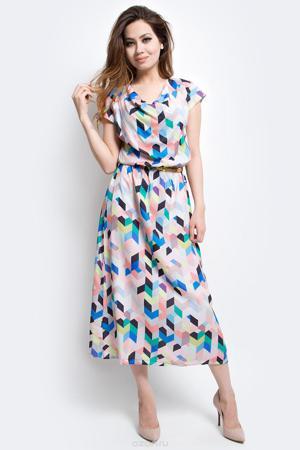 Платье Finn Flare