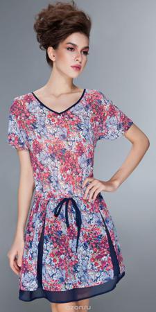 Платье Barbara Bettoni