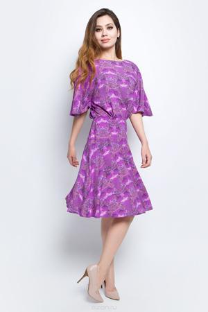 Платье Finn Flare