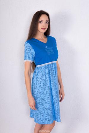 Платье Violett