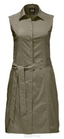 Платье Jack Wolfskin