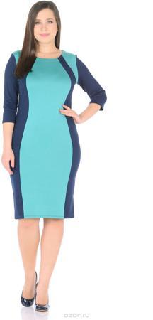 Платье Rosa Blanco