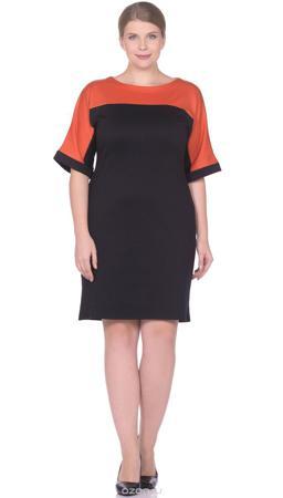 Платье Rosa Blanco