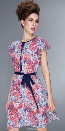 Платье Barbara Bettoni