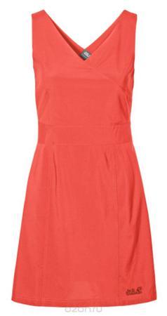 Платье Jack Wolfskin