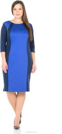 Платье Rosa Blanco