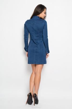 Платье Tom Tailor