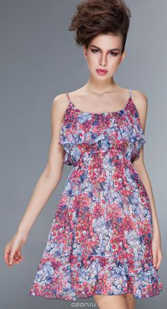 Платье Barbara Bettoni