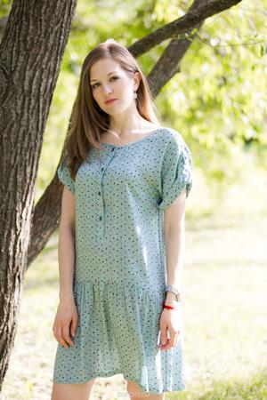 Платье MARUSЯ