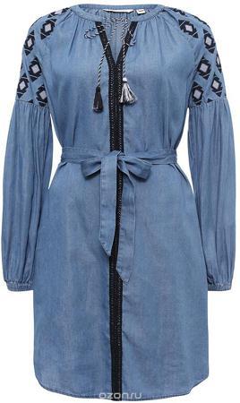 Платье Tom Tailor