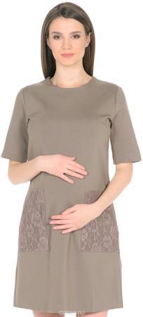 Платье Mammy Size
