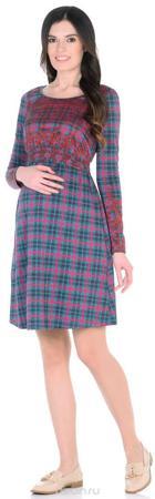 Платье Mammy Size