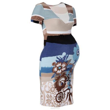 Платье Nuova Vita